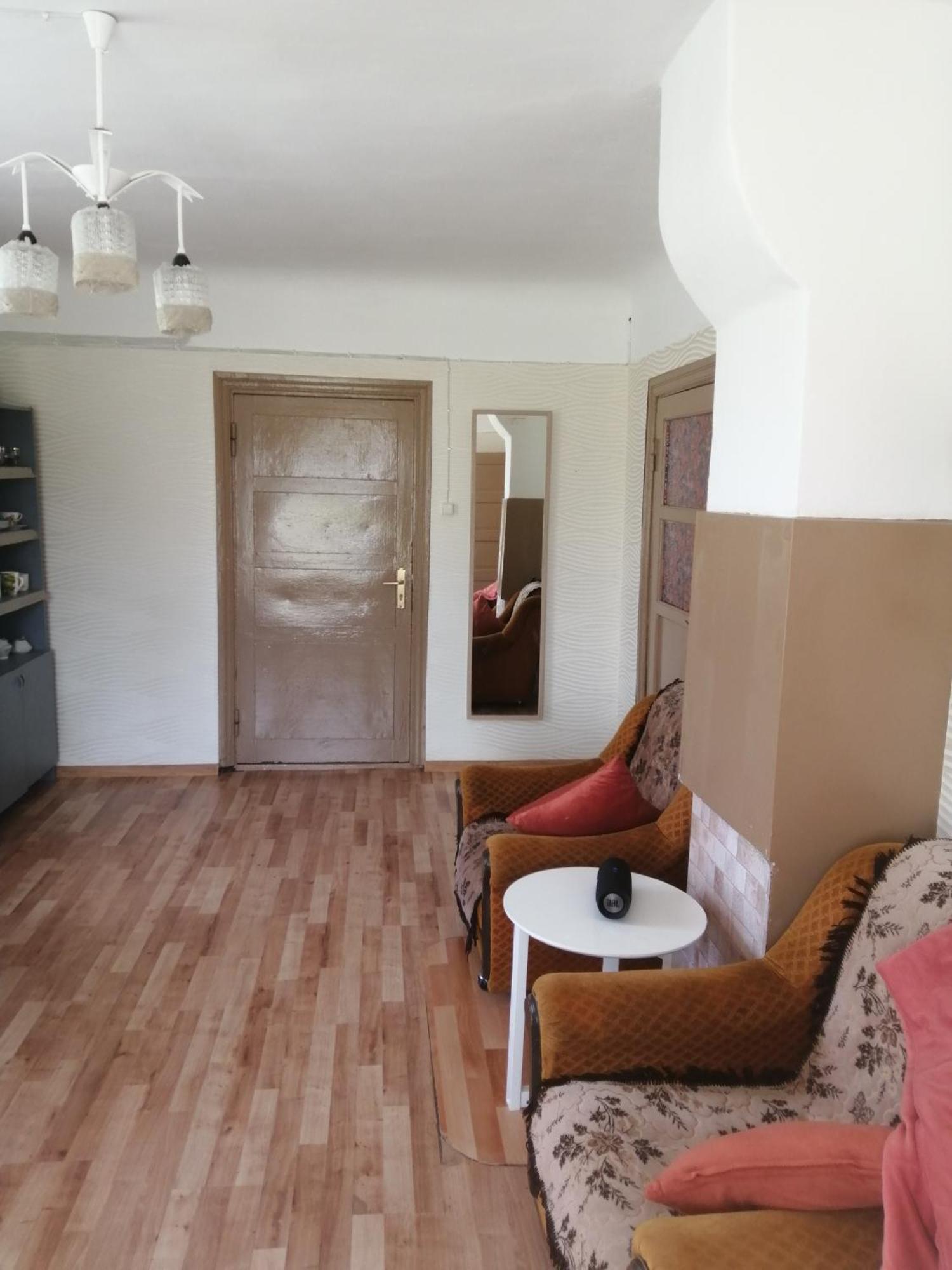 Searooms Lapmežciems Chambre photo