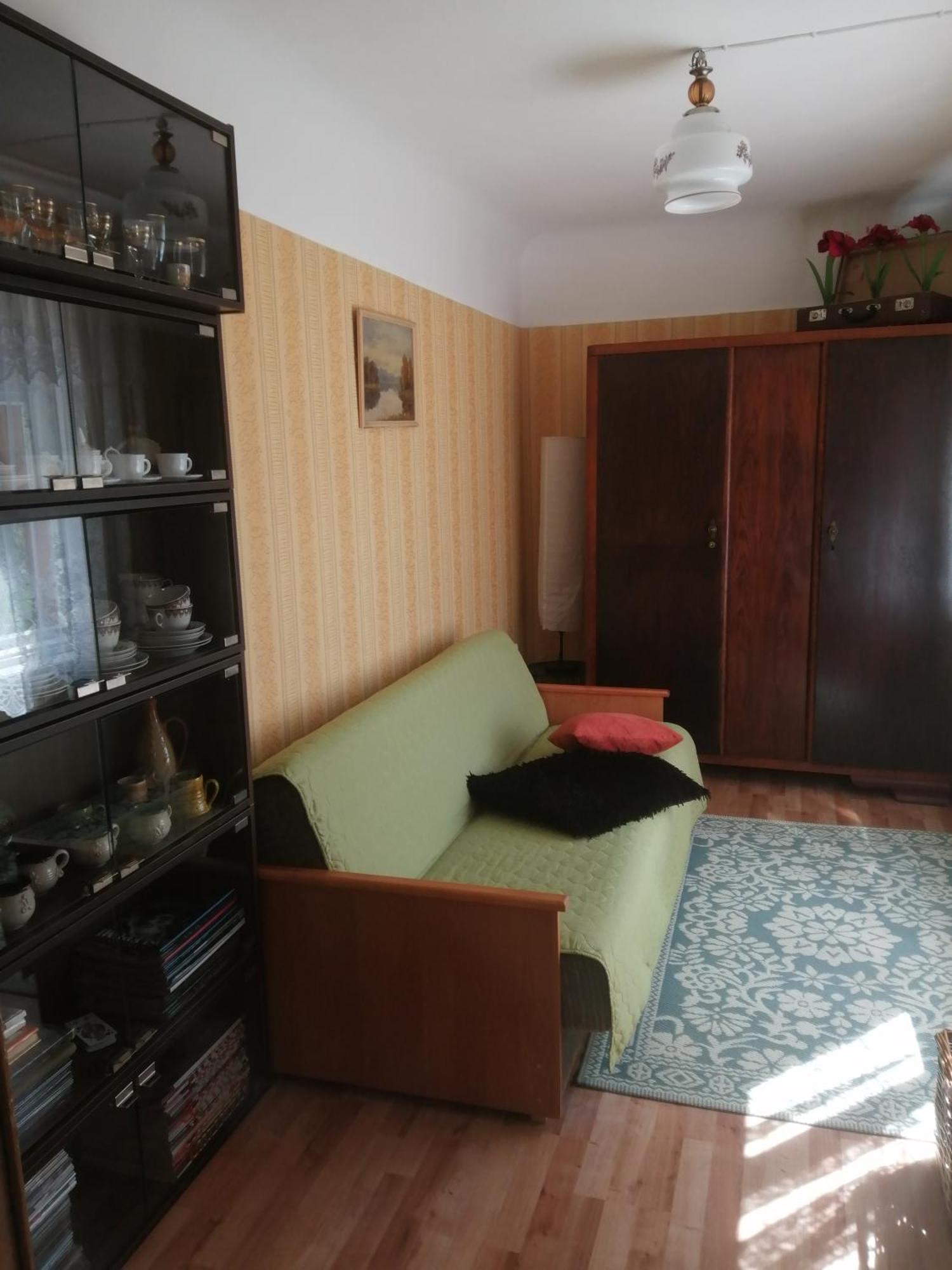 Searooms Lapmežciems Chambre photo