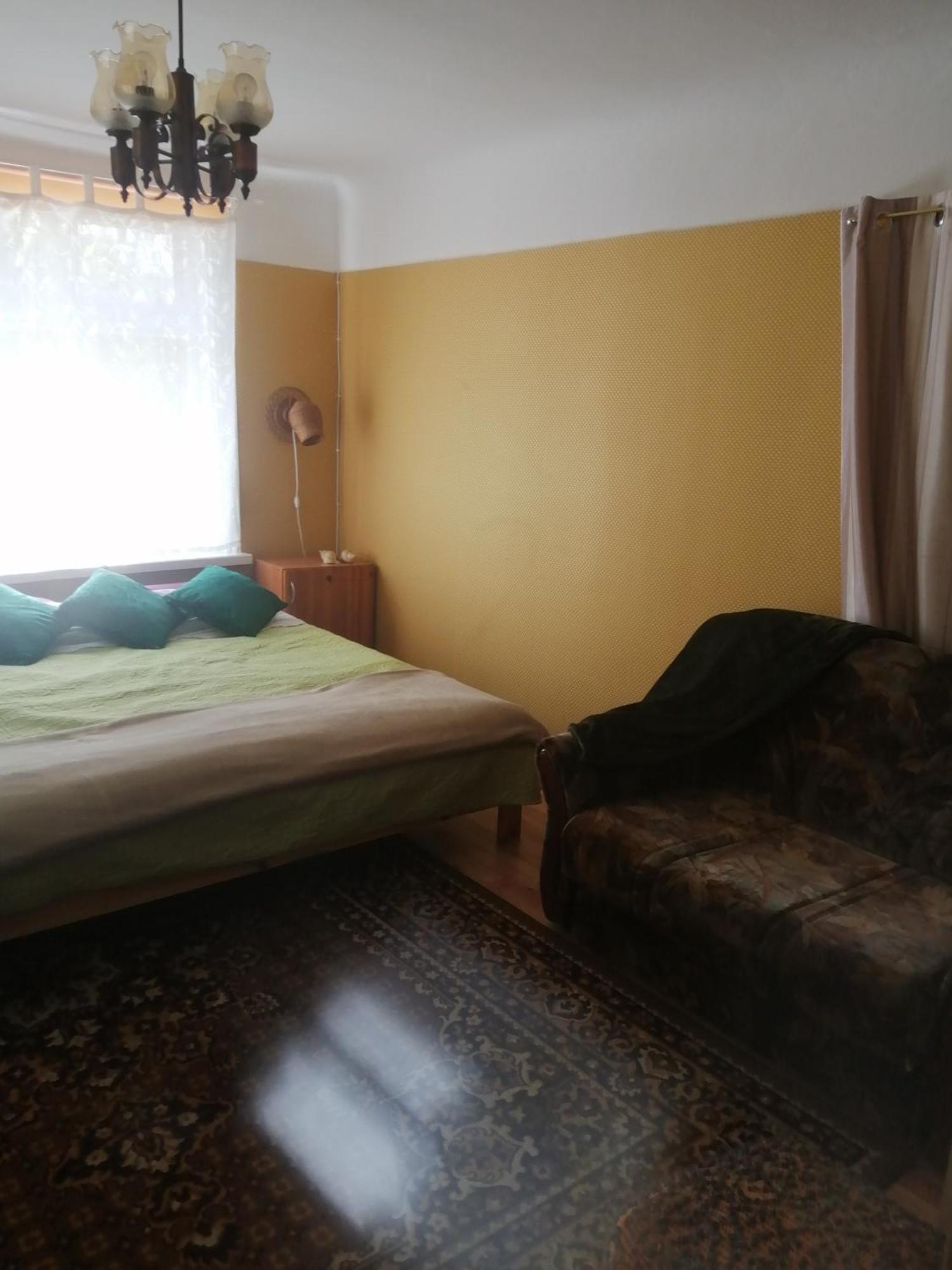 Searooms Lapmežciems Chambre photo