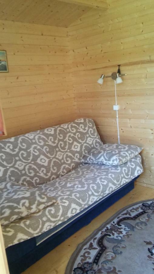 Searooms Lapmežciems Extérieur photo