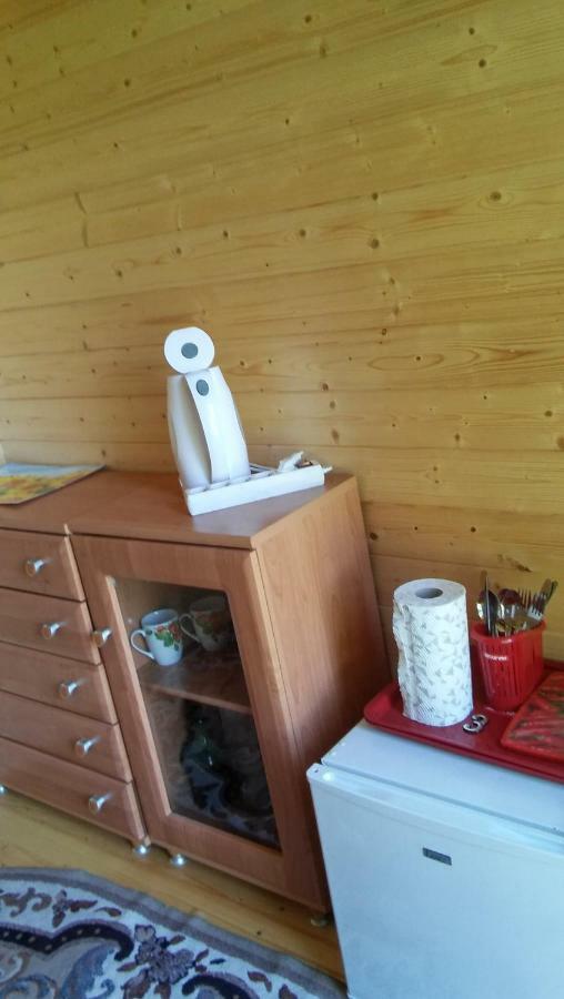 Searooms Lapmežciems Extérieur photo