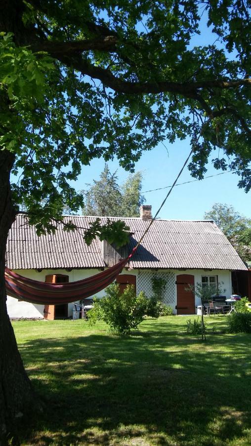 Searooms Lapmežciems Extérieur photo