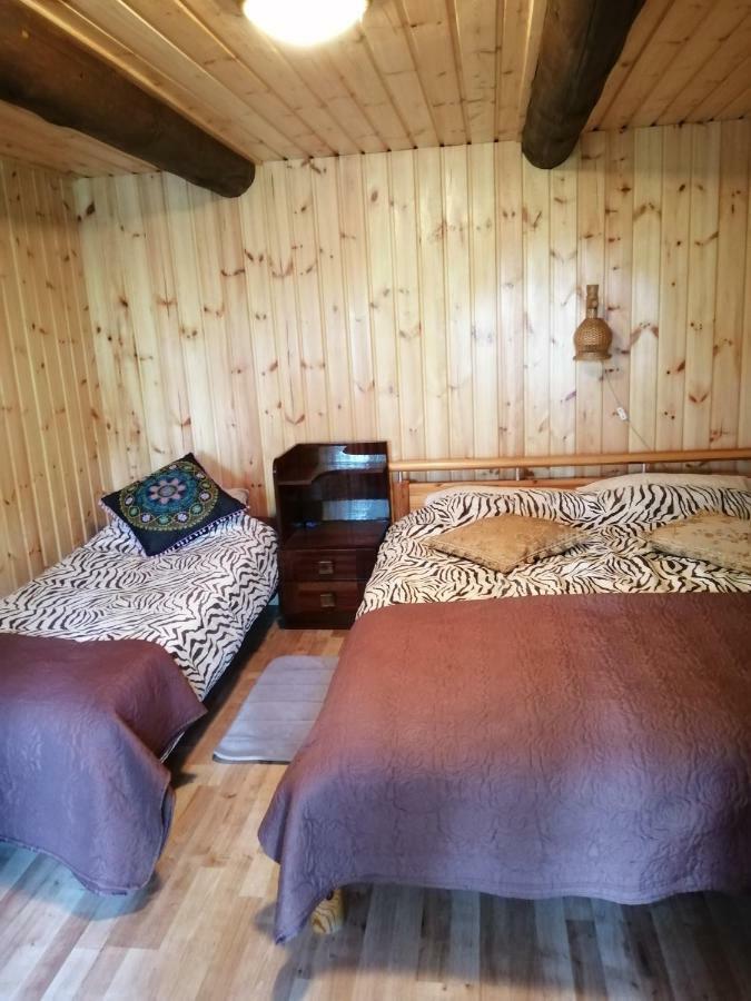 Searooms Lapmežciems Extérieur photo