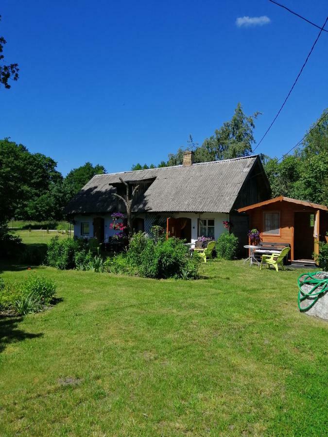 Searooms Lapmežciems Extérieur photo