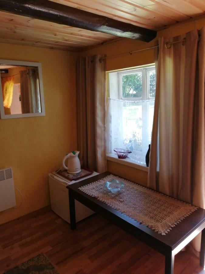 Searooms Lapmežciems Extérieur photo