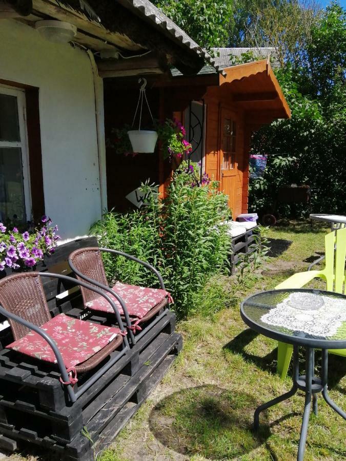 Searooms Lapmežciems Extérieur photo