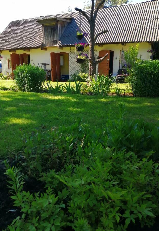 Searooms Lapmežciems Extérieur photo